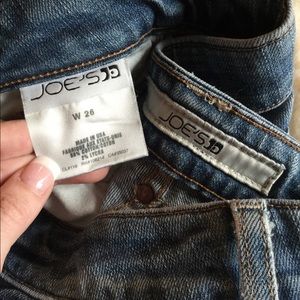Joe’s Jeans